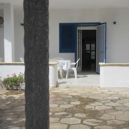 Villa Oltremare By Cala Salento Punta Prosciutto Exteriér fotografie