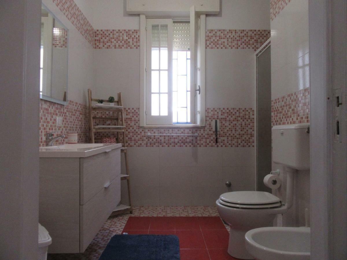 Villa Oltremare By Cala Salento Punta Prosciutto Exteriér fotografie