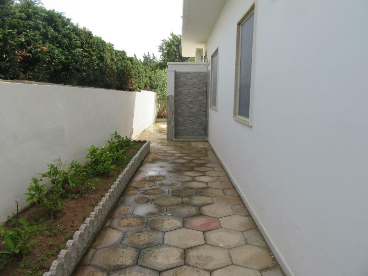 Villa Oltremare By Cala Salento Punta Prosciutto Exteriér fotografie