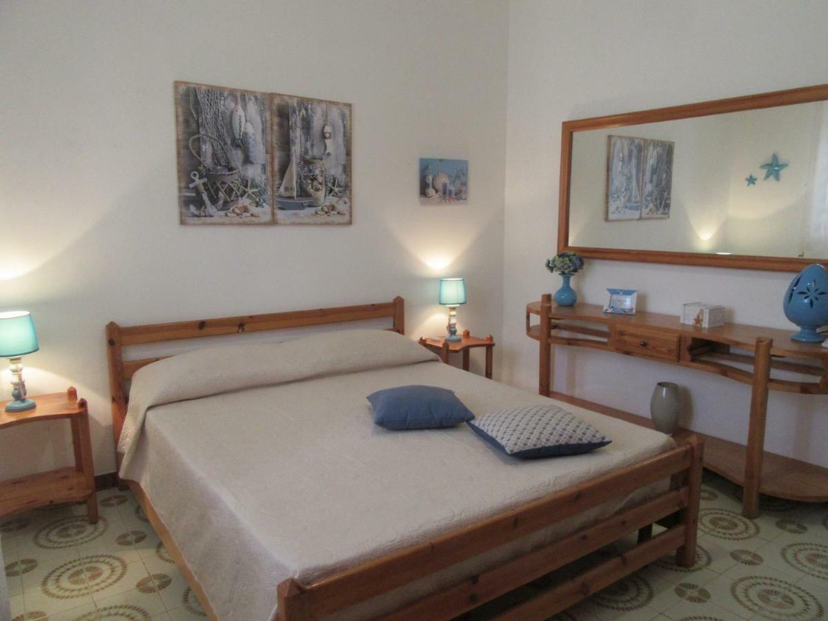 Villa Oltremare By Cala Salento Punta Prosciutto Exteriér fotografie